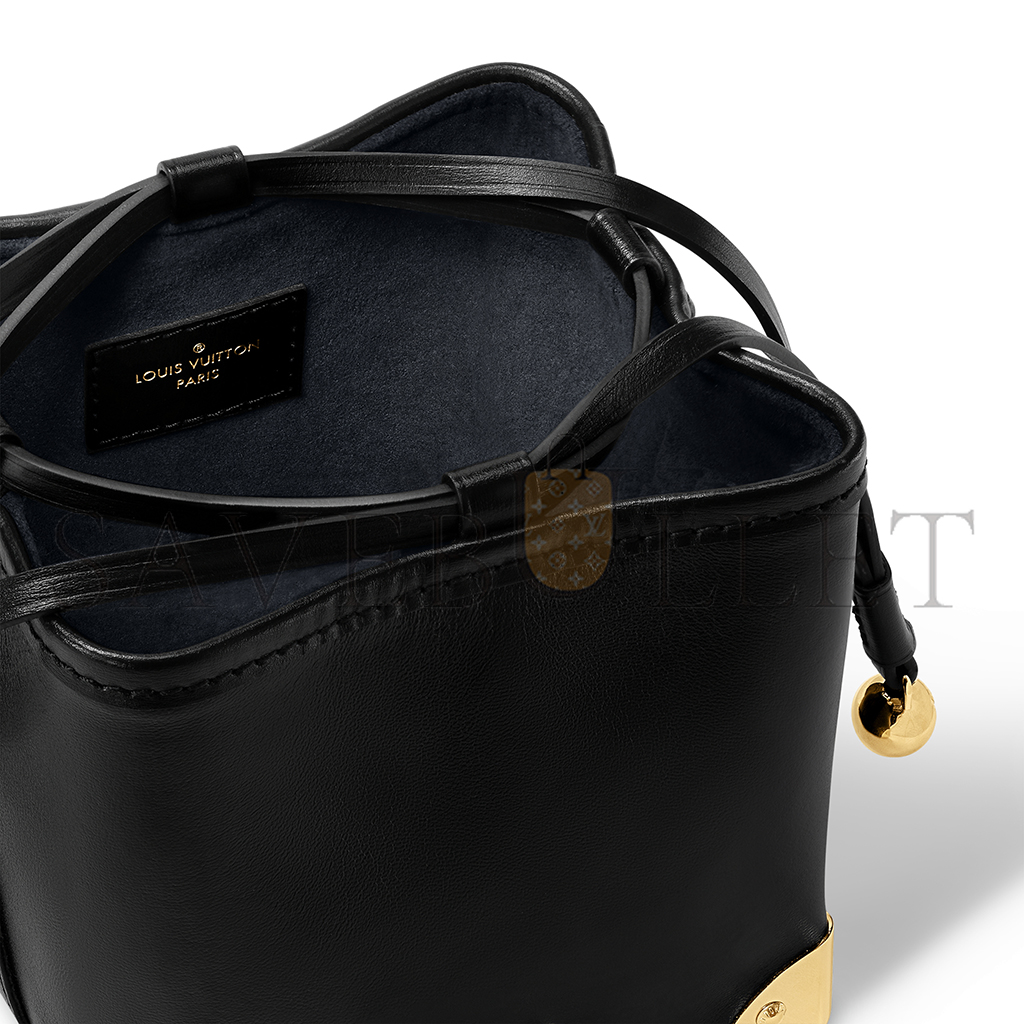 l**is V*t*n noÉ purse lv charms m82886 (11.5*11.5*11.5cm)